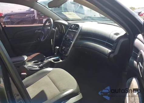 2015 Chevrolet Malibu 2Lt z USA, uszkodzony, nr VIN 1G11D5SL9FF246640